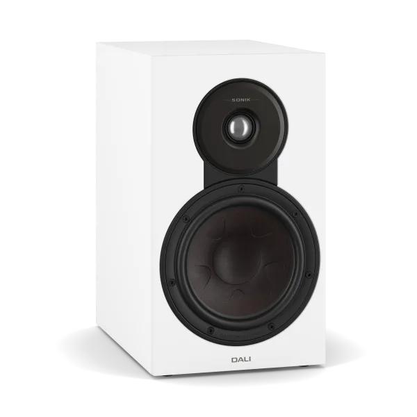SONIK-3_White